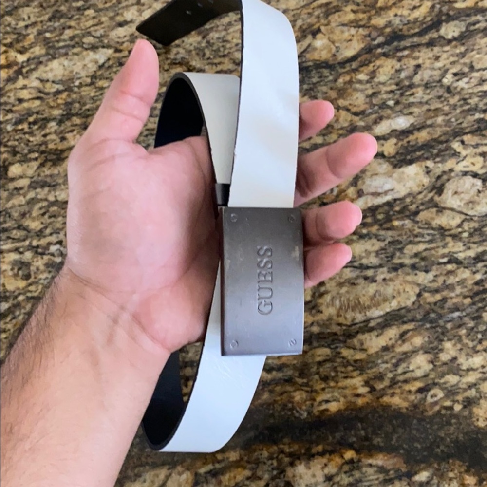 Guess Belt size 40
